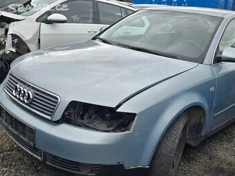 Audi A4 B6 - 1