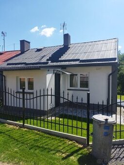 Prodej rodinný dům 100m2 - 1