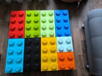 LEGO Boxy - 1