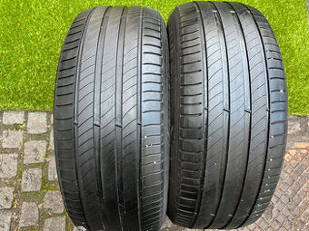 235 55 18 R18 letní pneumatiky Michelin Primacy 4