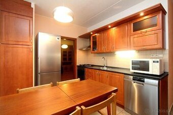 Pronájem bytu 3+1 Pardubice