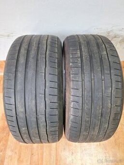 Letní pneu 255/45/19 Hankook