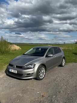 VW Golf 1.4 TSI - 1