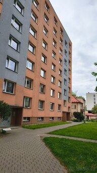 Byt 1+1 Litomyšl Komenského nám