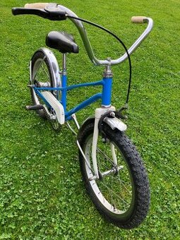 Retro kolo 16" - 1