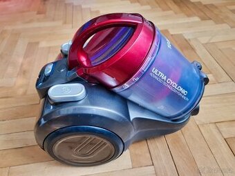 Daewoo RCC-11G