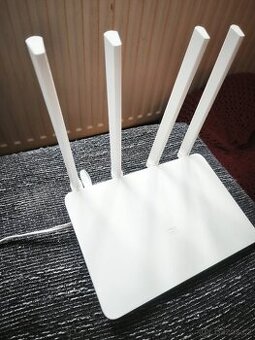 WiFi router Xiaomi Mi3 3ks