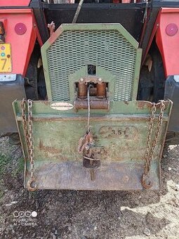 Naviják za traktor