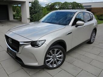 MAZDA CX-60 2.5PHEV r.v.03/2023 AWD,EXCLUSIVE LINE,BOSE