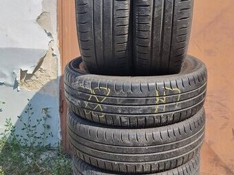 Letní Michelin 205/65/15 č.S5