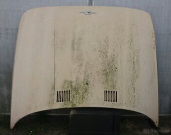 Wartburg kapota