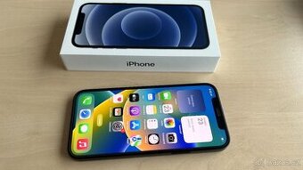 Apple iPhone 13 128GB, příslušenství, 6900Kč