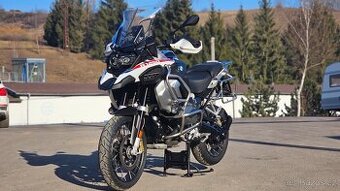 BMW R1250 GS Adventure r.v. 2021