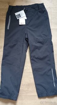 Outdoorové kalhoty lego wear ALL weather vel.128