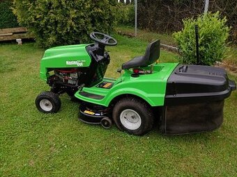 trakturek MTD Mastercut 15.5 HP bez investic