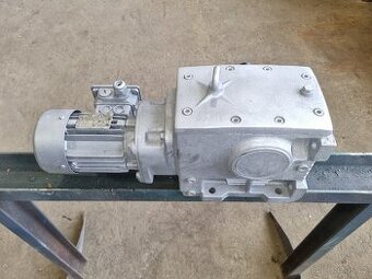 Převodovka Nord SK 63S/4 - 1
