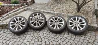 ALU kola originál Mazda 6