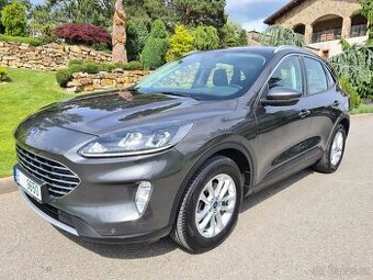 FORD KUGA 1,5 TDCi 88 KW TITANIUM EcoBlue DPH AUTOMAT
