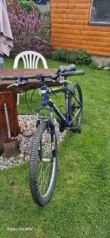 Horské kolo Kross Hexagon 26'' M