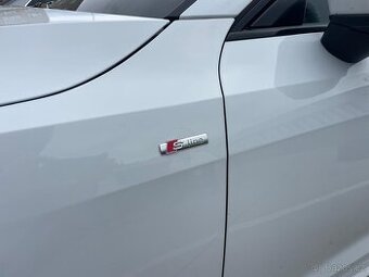 Audi A7 Sportback 50 3.0 TDI mHEV quattro tiptronic