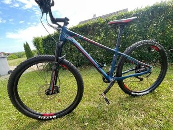 Merida Big Seven 500 - vel. S - 153-173cm
