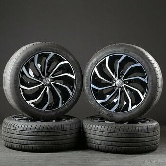 Ventura VW Golf 7,5J x 17 ET 51