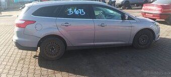 Ford Focus č. B1073