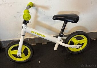 Odrážedlo Btwin Runride