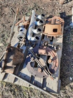 Fortschritt ZT 303