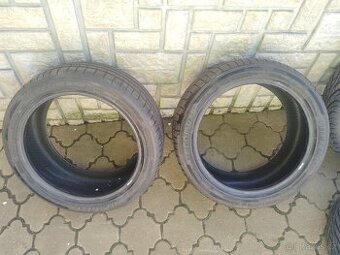 Letní pneumatika 225/45r17