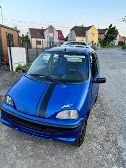 Ligier nova 500