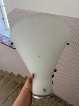 Nástěnné světlo z IKEA - 1