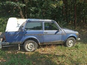 Prodám Lada Niva