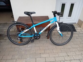 Dětské kolo zn. Specialized, vel. 24