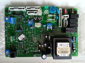 Thermona THERM 23 TCA, THERM 23 CA