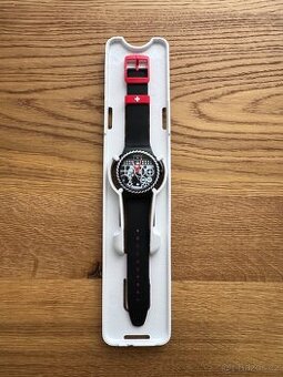 Swatch Schwiiz Sistem51