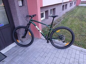 Horské kolo gt zaskar