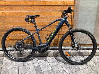Levit Muan 29" Velikost rámu 19" (L)