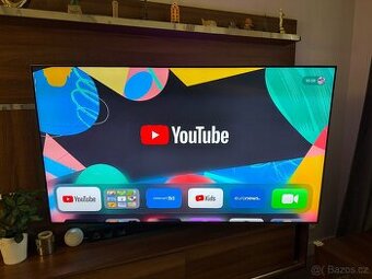65” Samsung QE65QN90B Neo QLED 4K Smart TV – Skvělý obraz