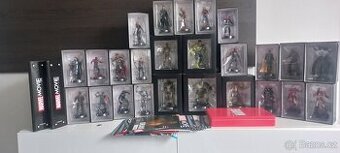 Marvel collection - 1