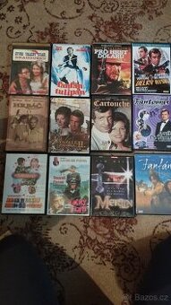 DVD - 1