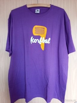 Trika 2XL,XL,XL-nová,nenošená - 1