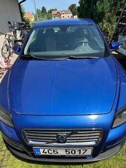 Volvo C30 2.0D