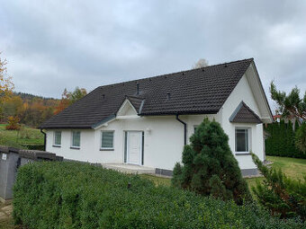 Prodej rodinného domu – Vigantice, Beskydy