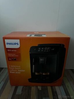 Philips automaticky kavovar