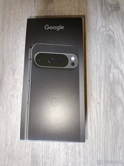 Google Pixel 9 Pro XL 128GB