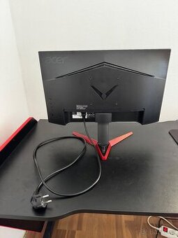 21.5 Acer Nitro VG220Q Gaming