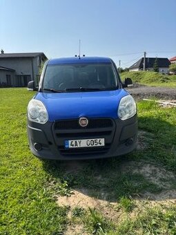 Fiat Dobló 1.3 JTD