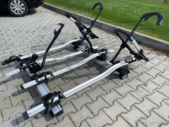 Střešní nosič na kola Thule - komplet set