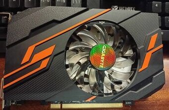 Gigabyte Gt 1030 OC 2g
